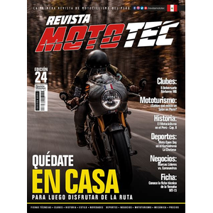 Revista Mototec